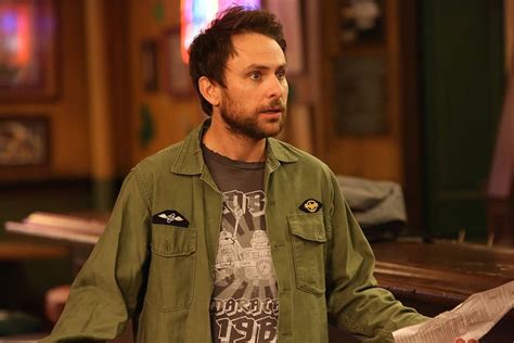 Unlocking the Secrets of Dressing Like Charlie Day from It's Always Sunny in Philadelphia