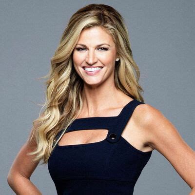 Unlocking the Secrets of Erin Andrews: The Power of Confidence, Resilience, and Giving Back