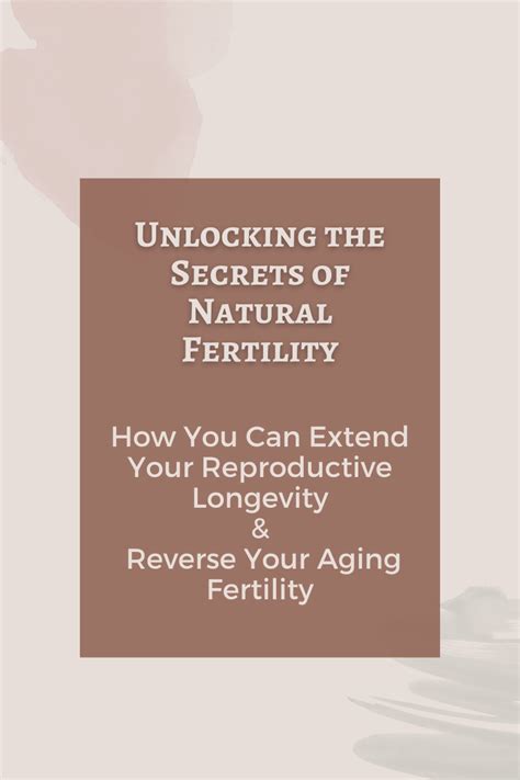 Unlocking the Secrets of Fertility: Davies Fertility Unveils a 10,000-Word Guide