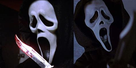 Unlocking the Secrets of Ghostface: A Complete Guide to the Iconic Halloween Figure