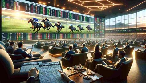 Unlocking the Secrets of Horse Betting: A Comprehensive Guide to Maximize Your Winnings