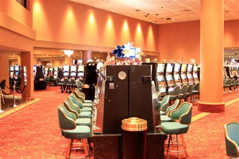 Unlocking the Secrets of Indio, CA Casinos: A Comprehensive Guide