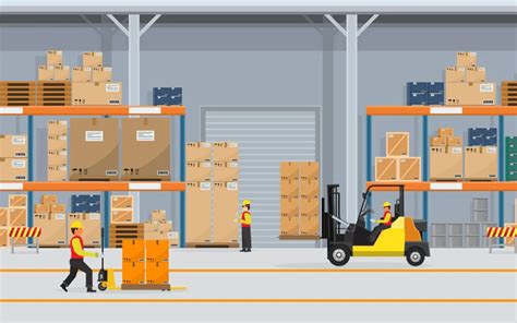 Unlocking the Secrets of Inventory Management: A Comprehensive Guide