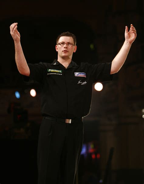 Unlocking the Secrets of James Wade's Darts Mastery: A Comprehensive Guide