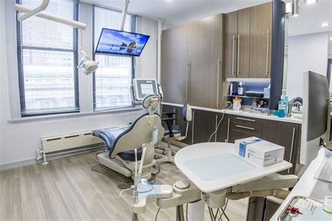 Unlocking the Secrets of Jersey City Dental Care