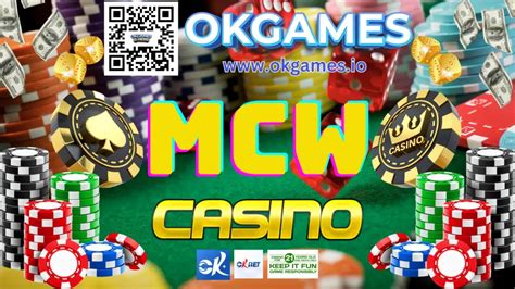 Unlocking the Secrets of MCW Casino: A Comprehensive Guide for Gamblers and Fortune Seekers