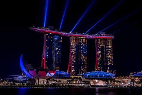 Unlocking the Secrets of Marina Bay Sands: A Comprehensive Guide