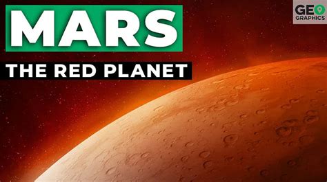 Unlocking the Secrets of Mars: A Comprehensive Guide to Earth's Red Neighbor