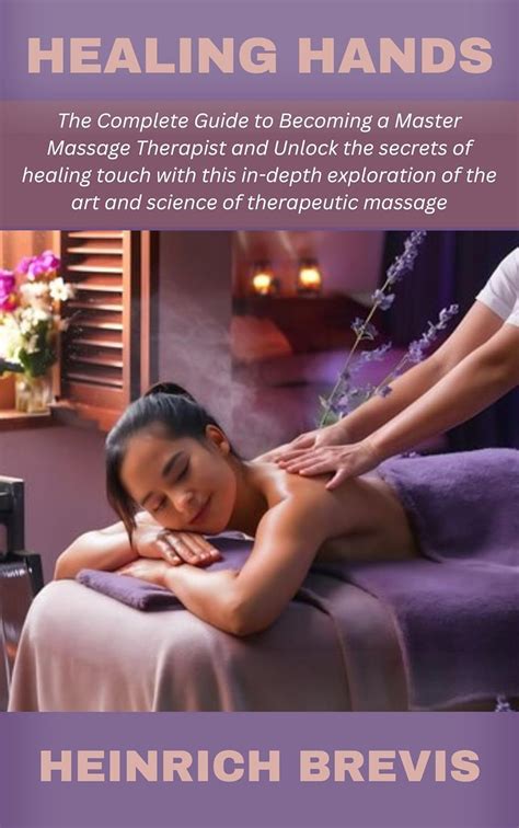 Unlocking the Secrets of Massage: An In-Depth Exploration of Massage Courses in Singapore