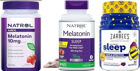 Unlocking the Secrets of Melatonin: The Essential Hormone for Optimal Health