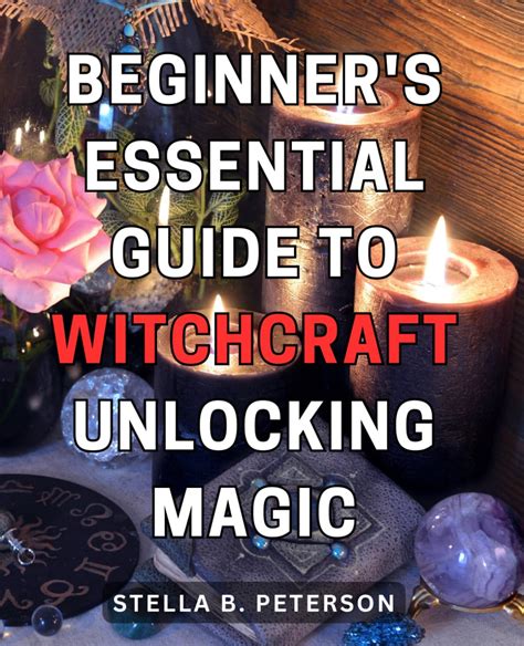 Unlocking the Secrets of Molliemagick: A Transformational Journey into Applied Enchantments