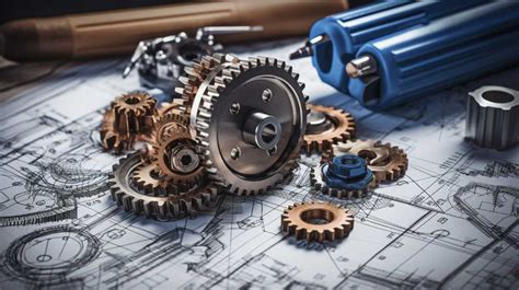 Unlocking the Secrets of NTU's Mechanical Engineering Curriculum: A Comprehensive Guide