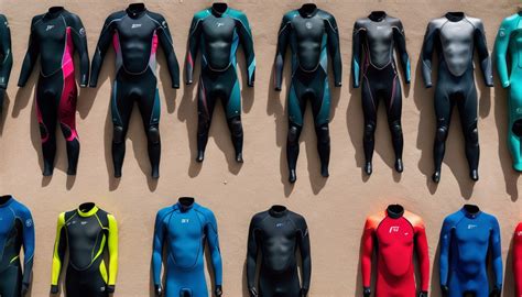 Unlocking the Secrets of O'Neill Wetsuits: A Comprehensive Guide