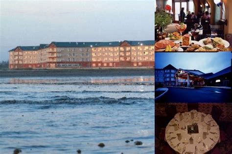 Unlocking the Secrets of Ocean Shores Casino Resort: A Comprehensive Guide