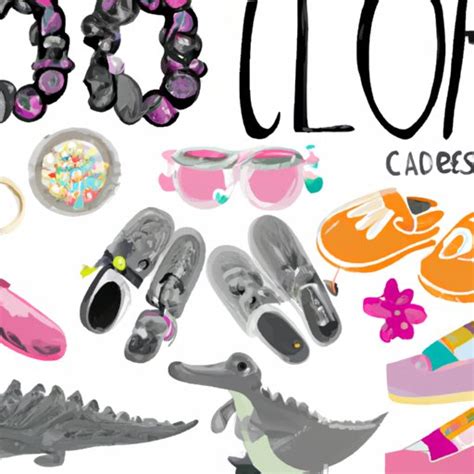 Unlocking the Secrets of Off-Brand Crocs: A Comprehensive Guide