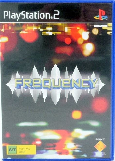 Unlocking the Secrets of PS2 Frequency