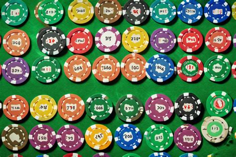 Unlocking the Secrets of Poker: 50 Essential Tips