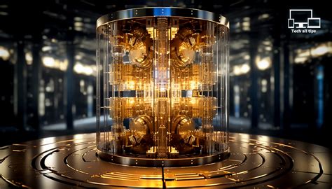 Unlocking the Secrets of Quantum Computing: The Min Lee Key Centre