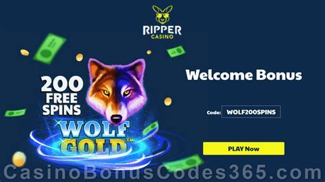 Unlocking the Secrets of Ripper Casino: Unveiling the Treasure of 200 Free Spins