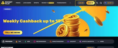 Unlocking the Secrets of Rocketplay Casino: A Comprehensive Guide to Enhanced Gaming