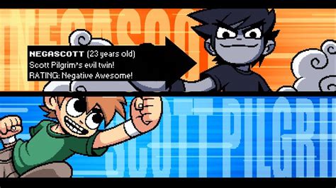 Unlocking the Secrets of Scott Pilgrim Sprites