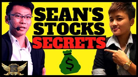 Unlocking the Secrets of Sean Seah's Net Worth: A Comprehensive Exploration