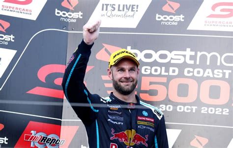 Unlocking the Secrets of Shane van Gisbergen's Racing Success