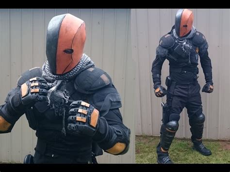 Unlocking the Secrets of Slade Cosplay: A Comprehensive Guide to Embodying the Merciless