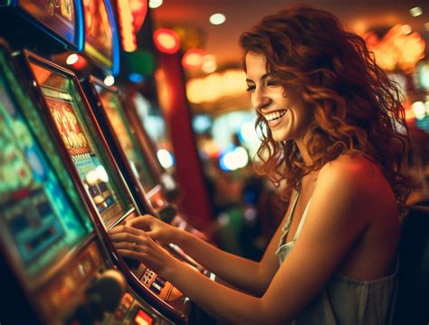 Unlocking the Secrets of Slot Machines: A Comprehensive Guide to Their Meaning and Gameplay