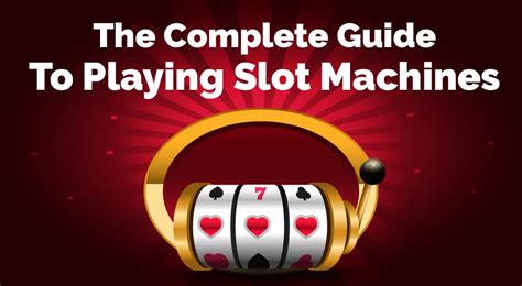 Unlocking the Secrets of Slots: A Comprehensive Guide to Slot Machines