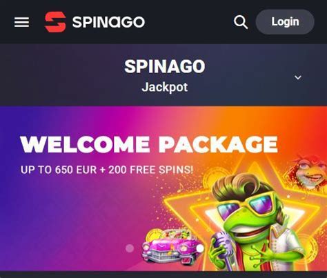 Unlocking the Secrets of Spinago Casino: A Comprehensive Guide