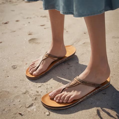 Unlocking the Secrets of Style and Comfort: A Comprehensive Guide to Guess Flip Flops