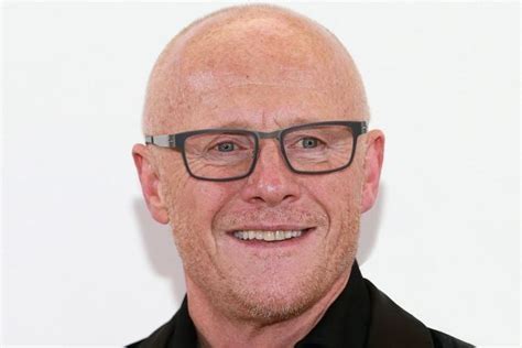 Unlocking the Secrets of Success: The John Caudwell Story