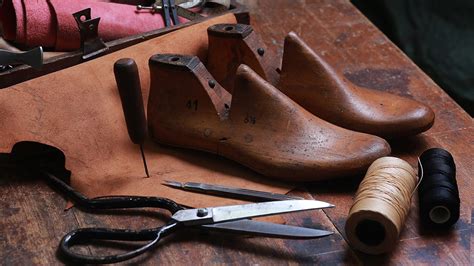 Unlocking the Secrets of Swiss Shoemaking: A Gateway to Unparalleled Craftsmanship and Comfort