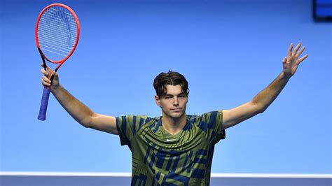 Unlocking the Secrets of Taylor Fritz's Victory: A Comprehensive Guide