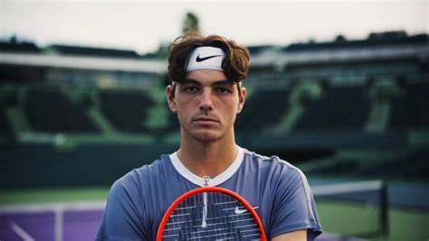 Unlocking the Secrets of Taylor Fritz: A Comprehensive Guide