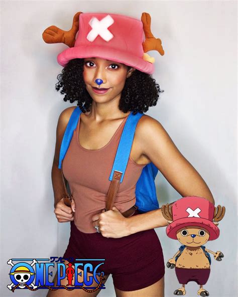 Unlocking the Secrets of Tony Chopper Cosplay