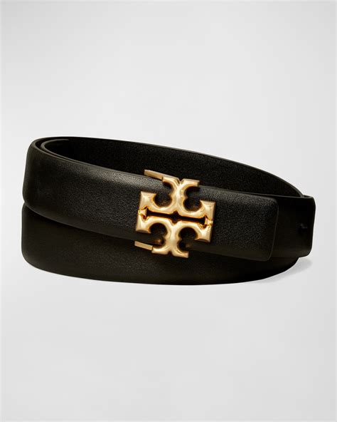 Unlocking the Secrets of Tory Burch Belts: A Comprehensive Guide