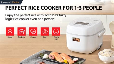 Unlocking the Secrets of Toshiba Rice Cooker Measuring Cups: An Exhaustive Guide