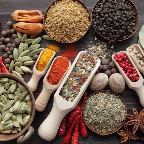 Unlocking the Secrets of Traditional Indian Spices