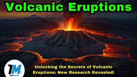 Unlocking the Secrets of Volcano Stone: 10,000+ Characters of Fascinating Facts