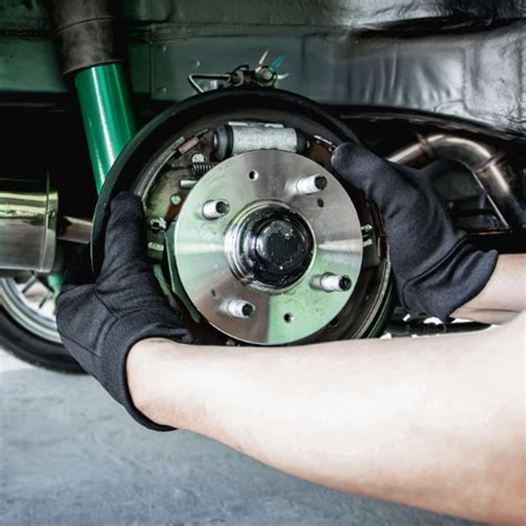 Unlocking the Secrets of Wheel and Hub Bearings: A Comprehensive Guide