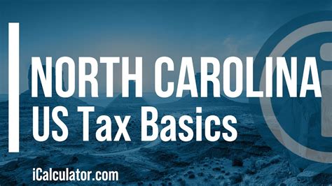 Unlocking the Secrets of Your NC State Tax Refund: A Comprehensive Guide