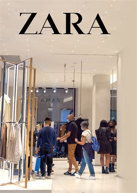 Unlocking the Secrets of Zara's Global Shipping