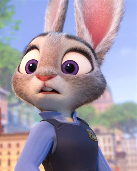 Unlocking the Secrets of Zootopia's Finest: A Comprehensive Guide to Officer Judy Hopps