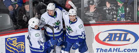 Unlocking the Secrets of the Abbotsford Canucks: A Comprehensive Guide