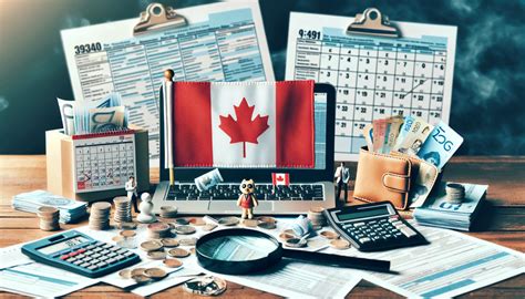 Unlocking the Secrets of the Canada Revenue Agency: A Comprehensive Guide