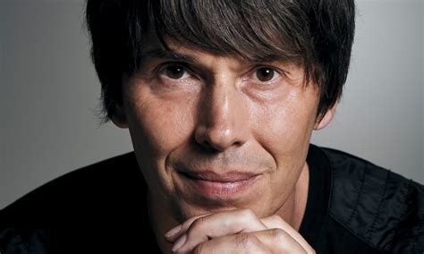 Unlocking the Secrets of the Cosmos: A Guided Tour with Brian Cox