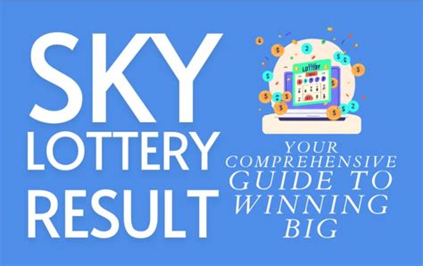 Unlocking the Secrets of the Ohio Lottery: A Comprehensive Guide to Winning Big