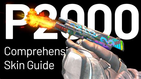 Unlocking the Secrets of the P2000: A Comprehensive Guide